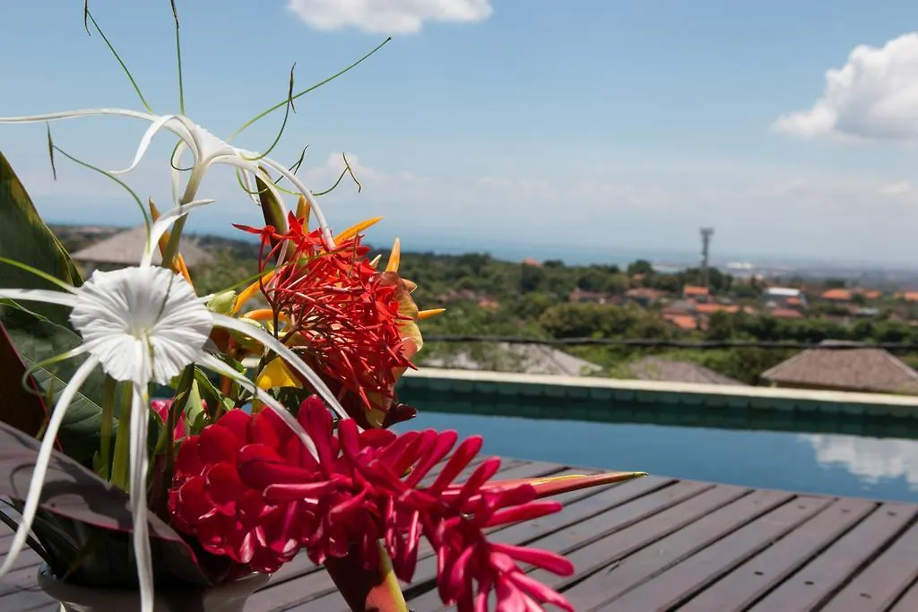 Temple View Boutique Villa Ungasan  0*, Ungasan (Bali) Indonesia