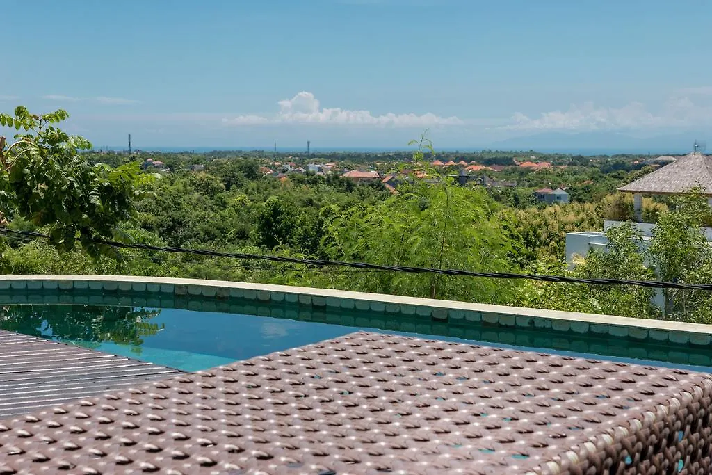 Temple View Boutique Villa Ungasan   Ungasan (Bali)