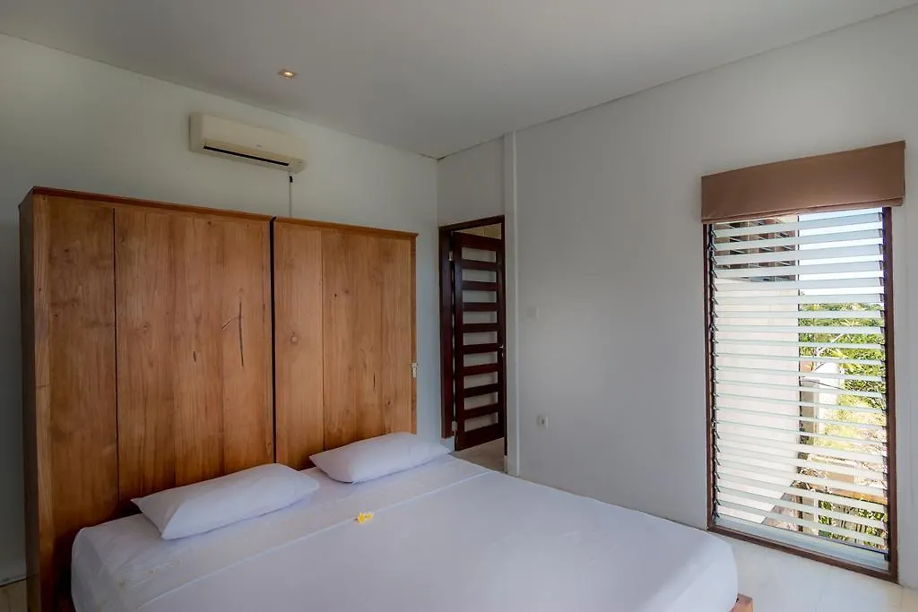 Temple View Boutique Villa Ungasan  Indonesia