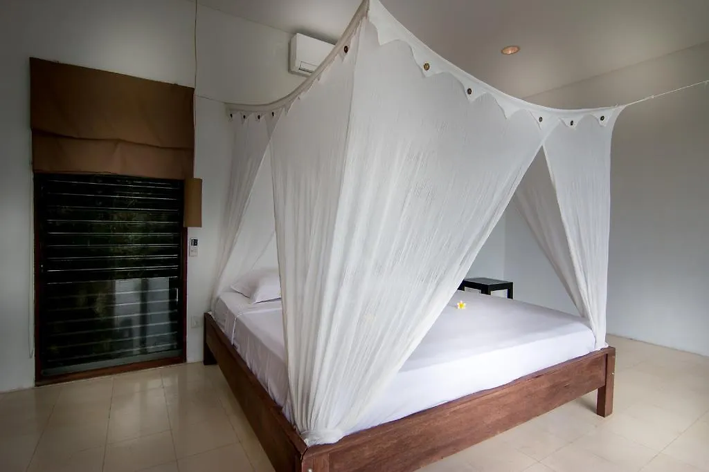 Temple View Boutique Villa Ungasan