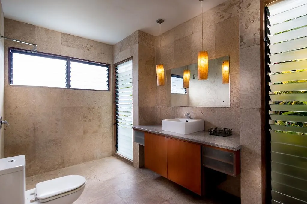 Temple View Boutique Villa Ungasan