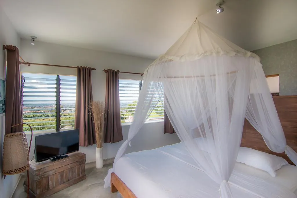 Temple View Boutique Villa Ungasan  0*, Ungasan (Bali)