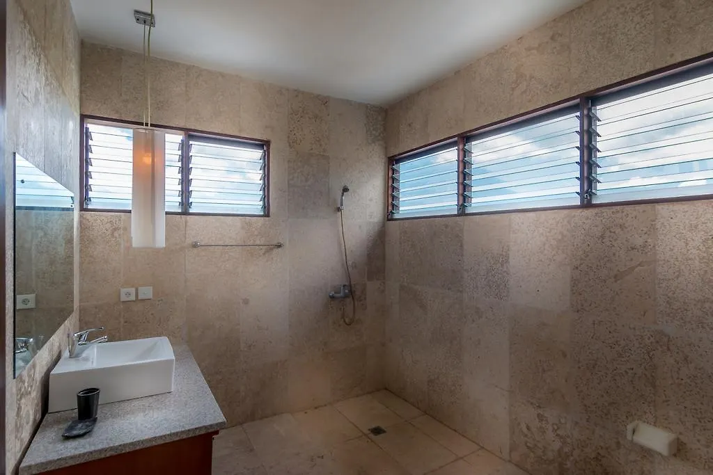 Temple View Boutique Villa Ungasan  Indonesia