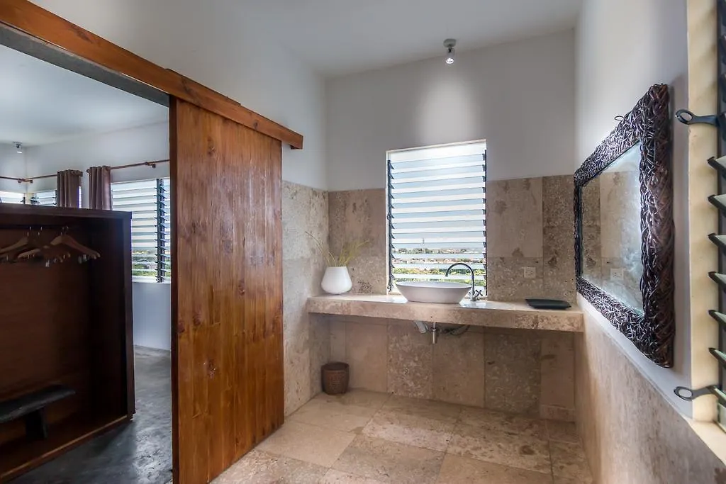 Temple View Boutique Villa Ungasan
