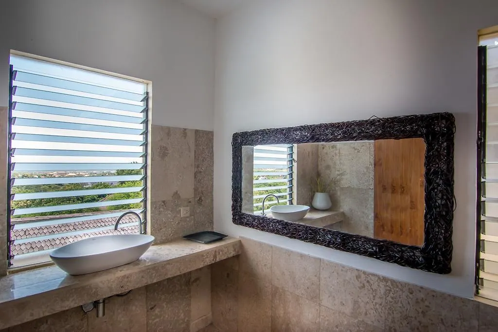 Temple View Boutique Villa Ungasan  0*, Ungasan (Bali) Indonesia