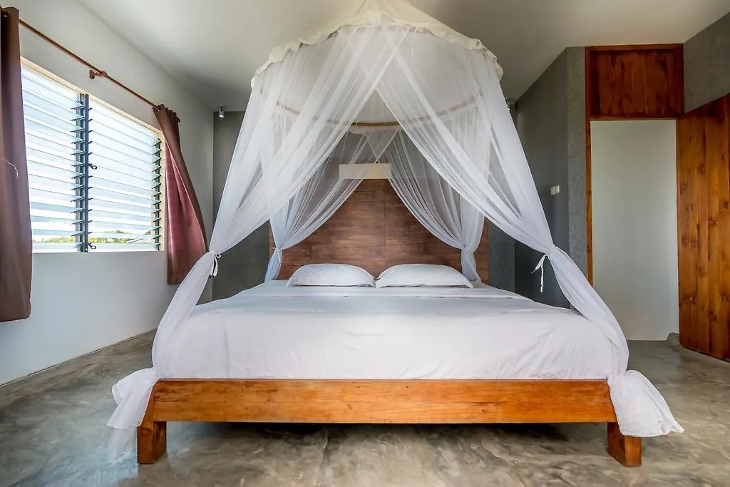 Temple View Boutique Villa Ungasan   Ungasan (Bali)