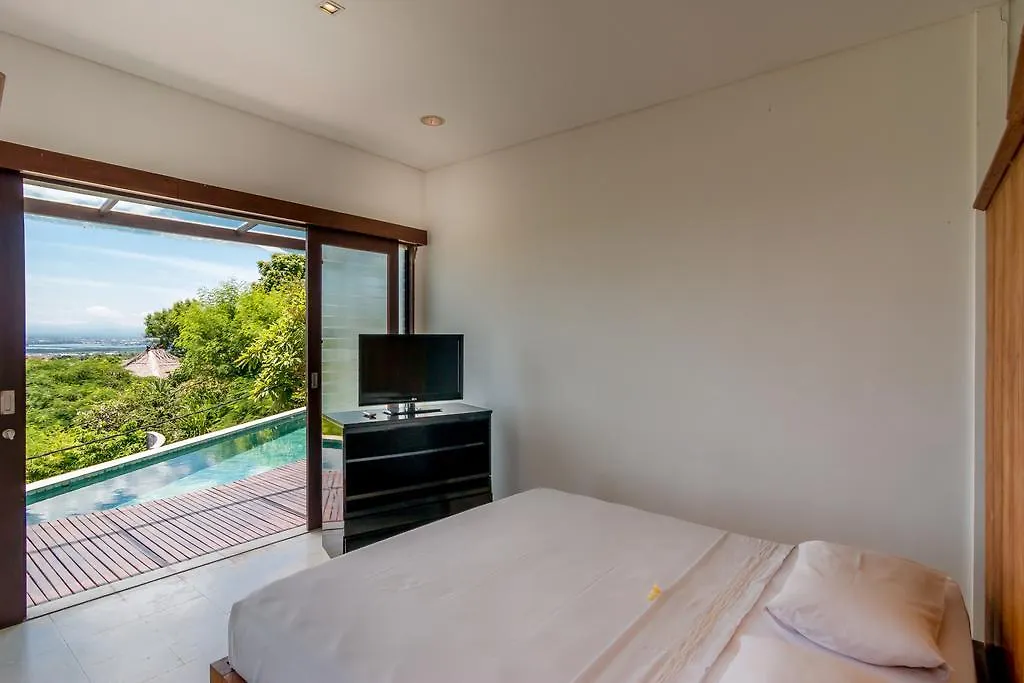Temple View Boutique Villa Ungasan   Ungasan (Bali)