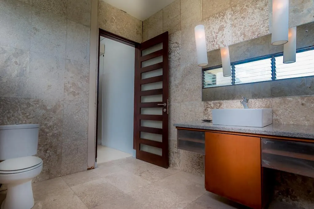 Temple View Boutique Villa Ungasan