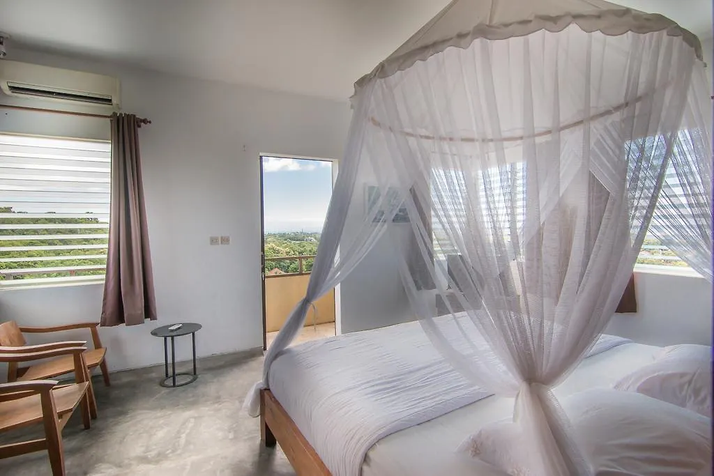 Temple View Boutique Villa Ungasan