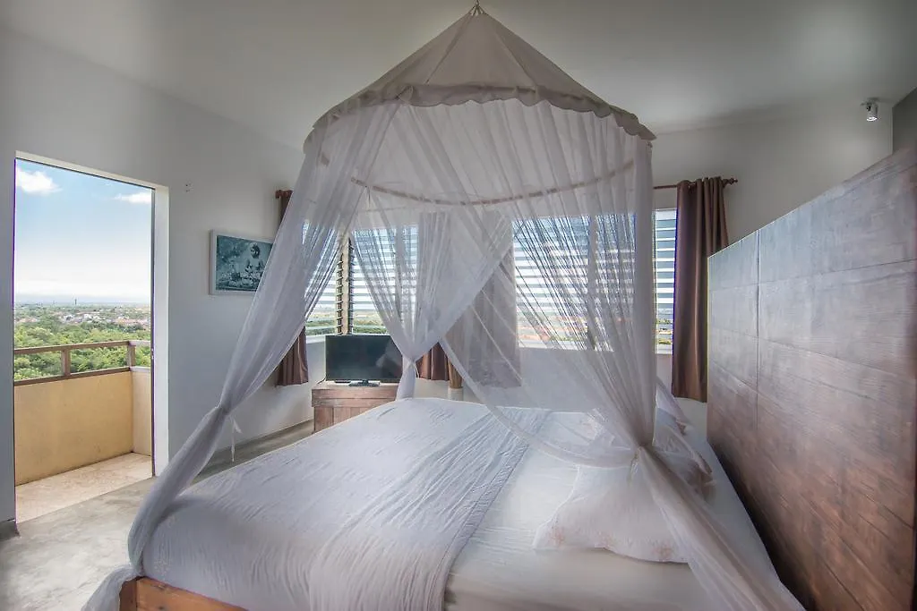 Temple View Boutique Villa Ungasan  0*, Ungasan (Bali)